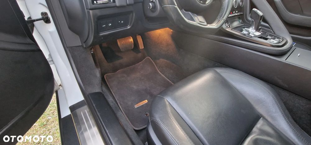 Jaguar F-Type 3.0 V6 S/C - 24