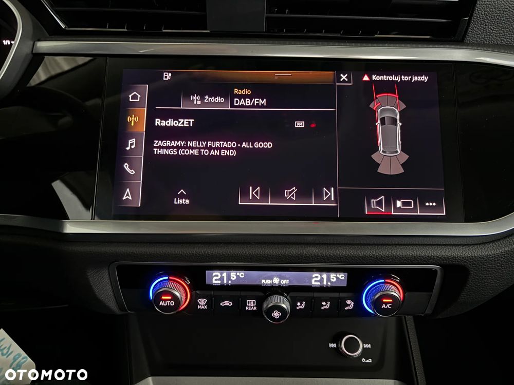 Audi Q3 35 TFSI mHEV S tronic - 26