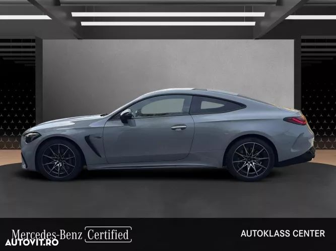 Mercedes-Benz CLE - 2