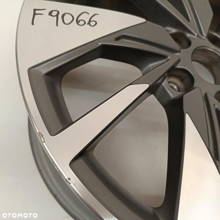 Alufelga 5x112 18 AUDI A3 S3 8Y0 8Y0601025BB (F9066) - 5
