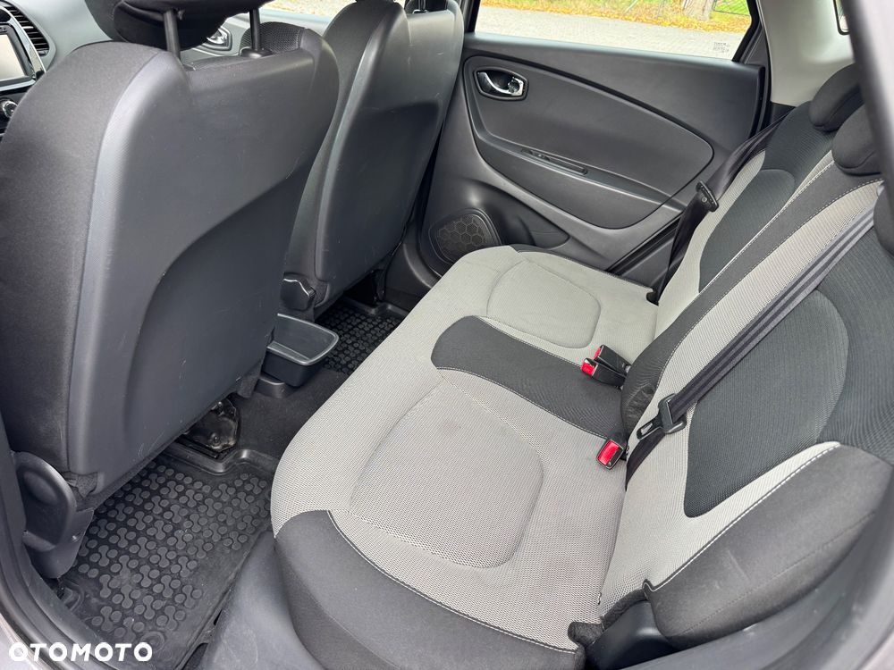 Renault Captur - 6
