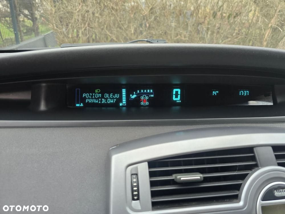 Renault Scenic 1.9 dCi Confort Authentique - 15