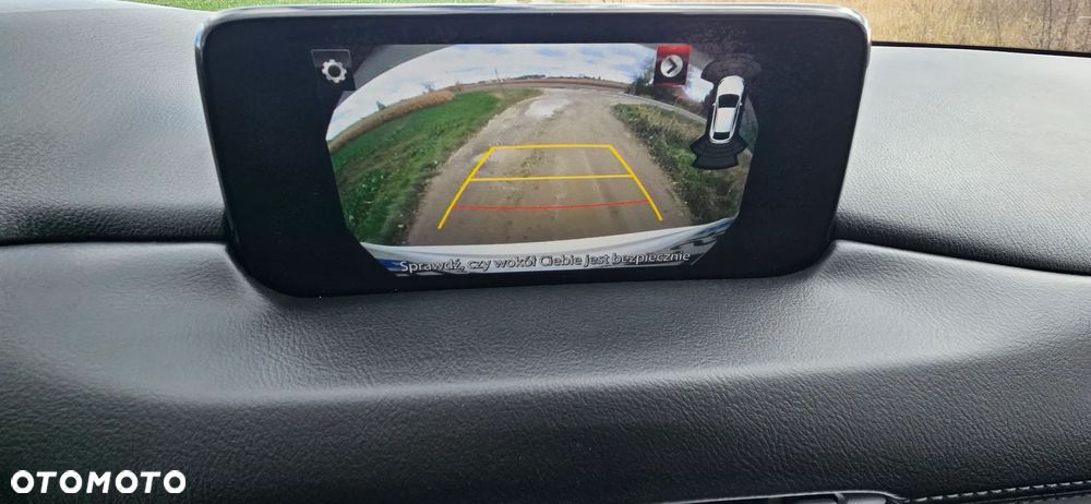 Mazda CX-5 2.2 D Skypassion AWD - 10