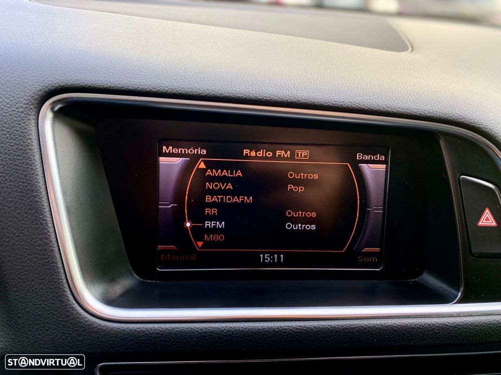 Audi Q5 2.0 TDI S-tronic - 24