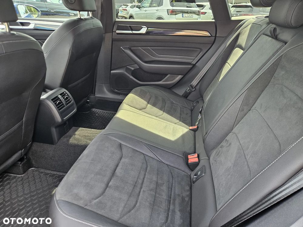 Volkswagen Arteon 2.0 TSI R-Line DSG - 14