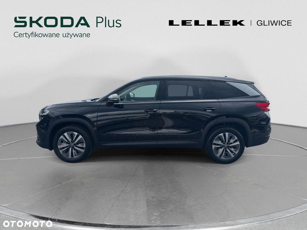 Skoda Kodiaq 1.5 TSI mHEV 4x2 Selection DSG - 4