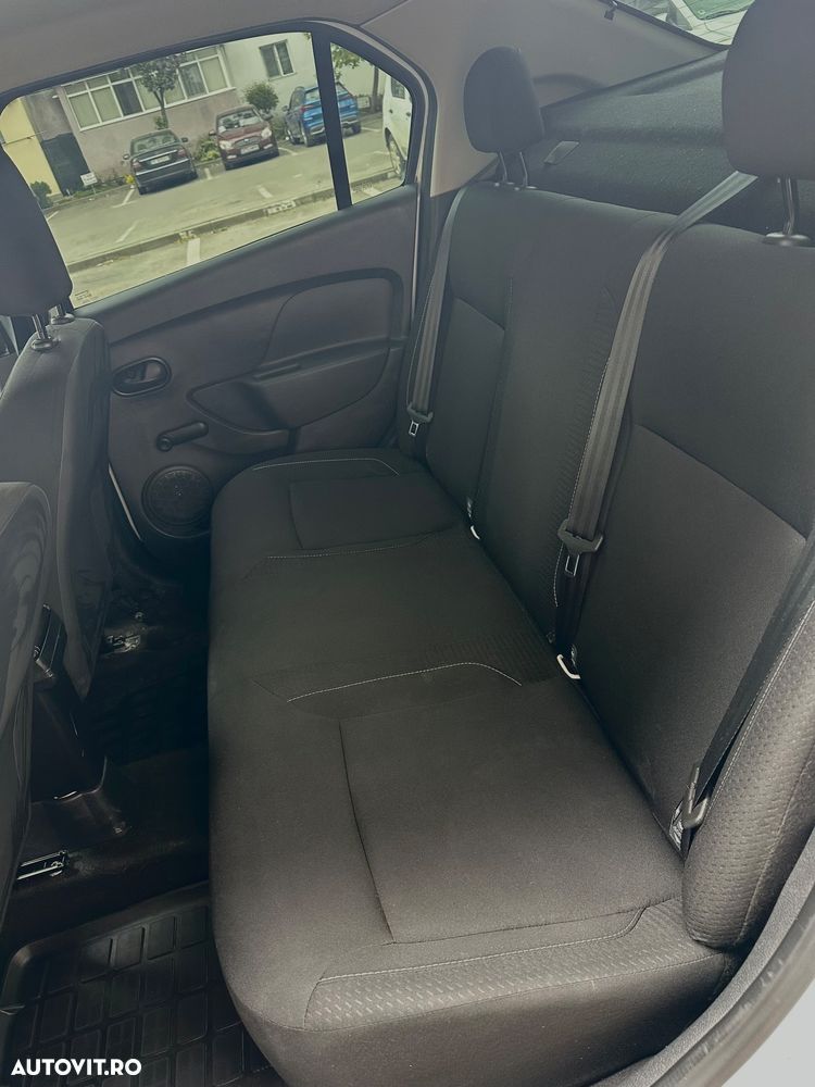 Dacia Logan 0.9 TCe Ambiance - 6