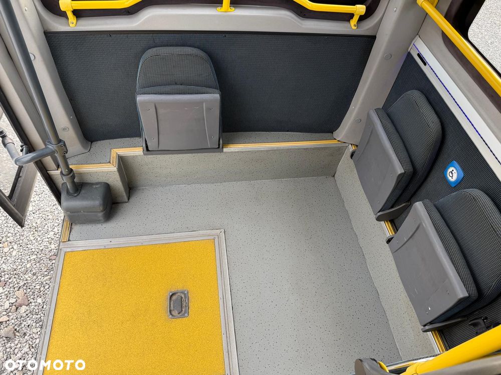 Mercedes-Benz Sprinter CITY - 5