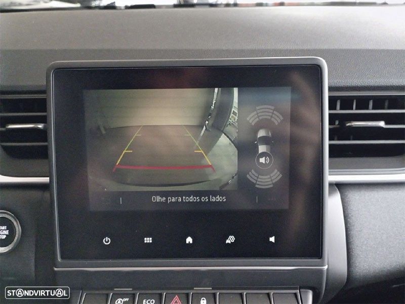 Mitsubishi ASX 1.0 MPI-T Invite - 15