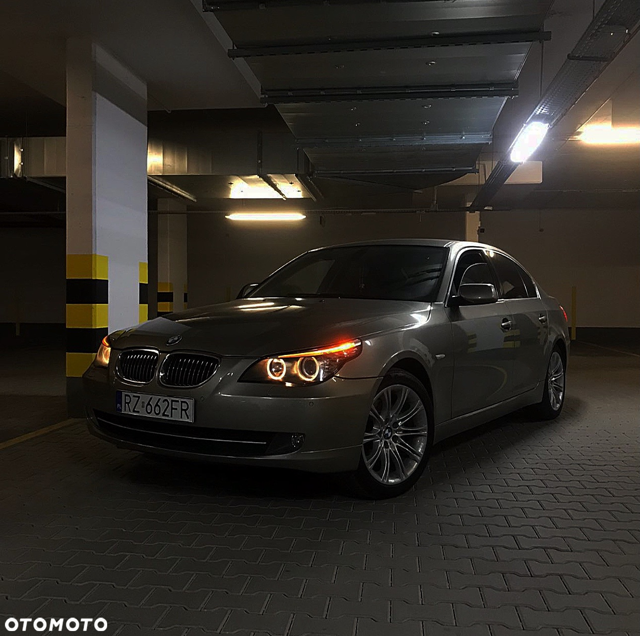 BMW Seria 5 - 10