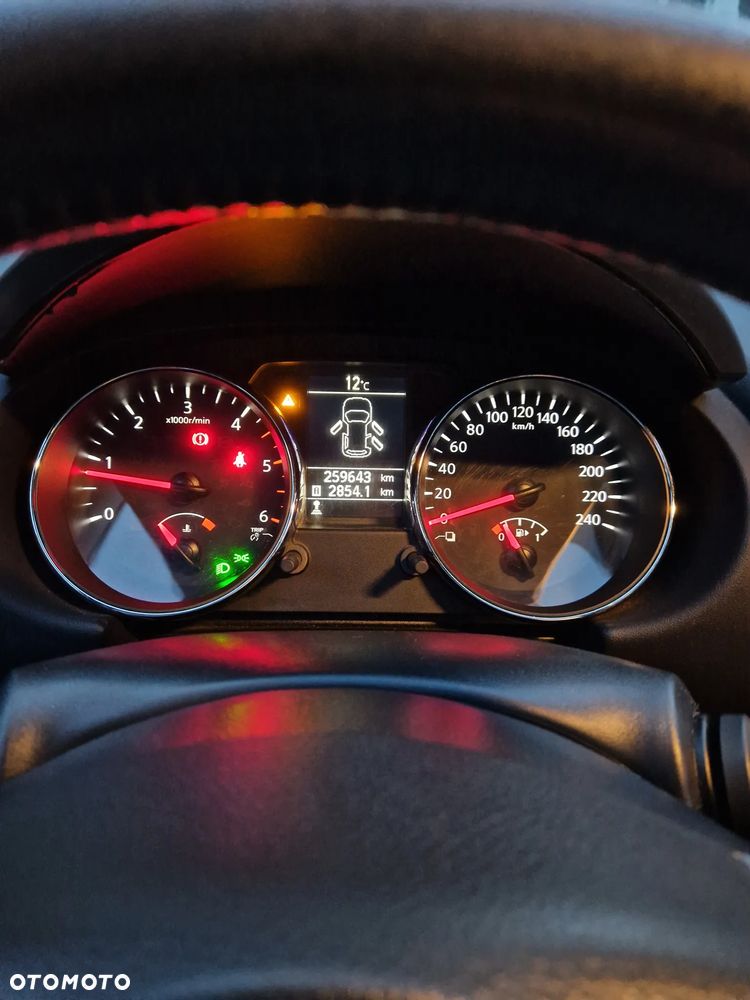 Nissan Qashqai 1.6 DCi Acenta - 30