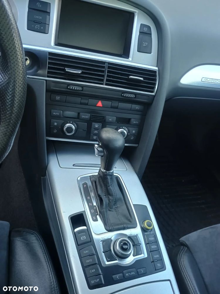 Audi A6 Allroad 3.0 TDI Quattro Tiptr - 9