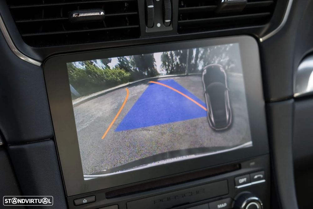 Porsche 911 (991) Carrera 4 S PDK - 14