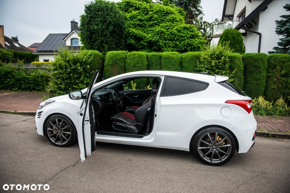 Hyundai i30 1.6 T GDI Turbo - 16