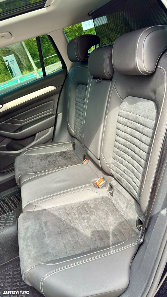 Volkswagen Passat 2.0 TSI OPF DSG 4Motion Elegance - 15