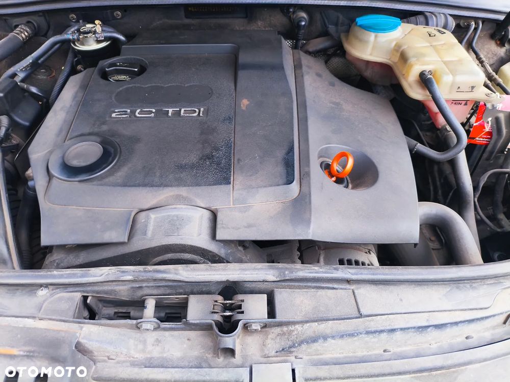 Audi A4 Avant 2.0 TDI Prime Line - 11