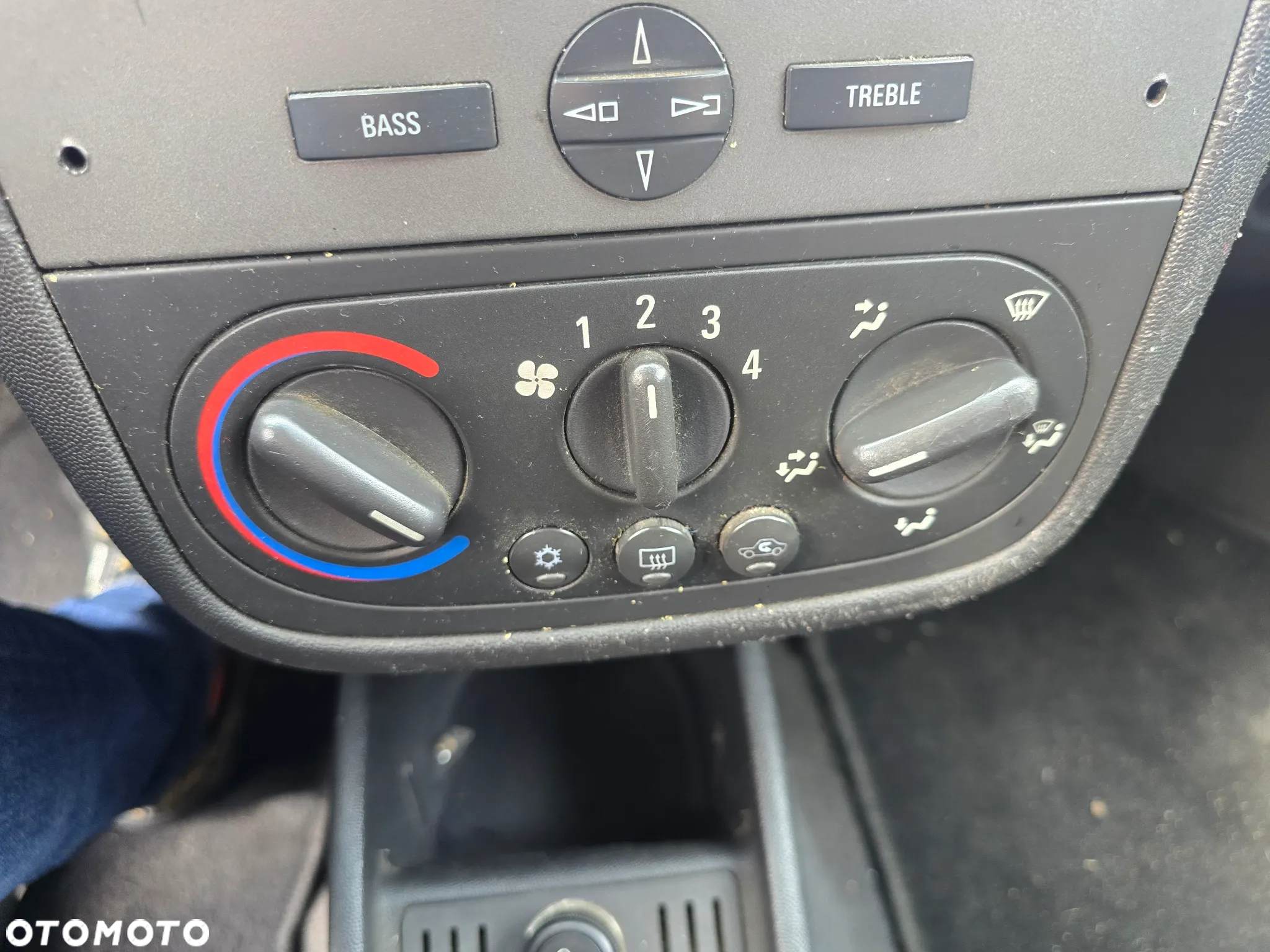 Opel Combo Tour 1.3 CDTI Enjoy - 21