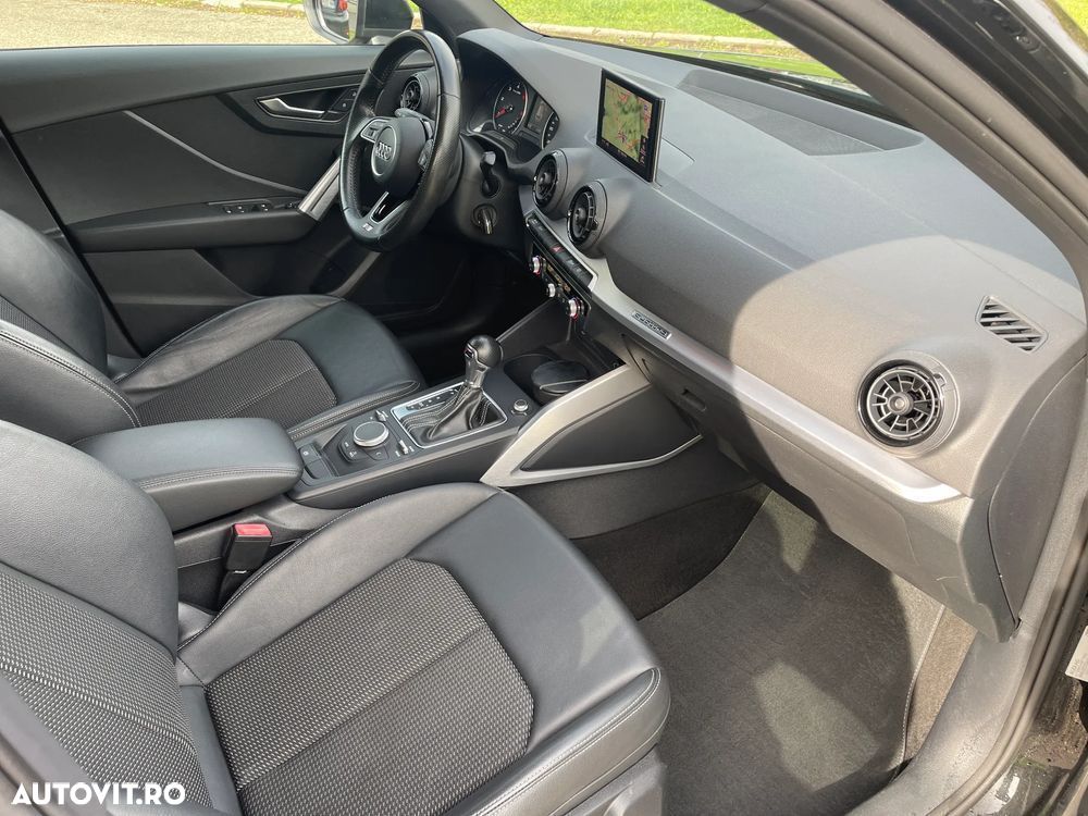 Audi Q2 35 TDI quattro S tronic S line - 18