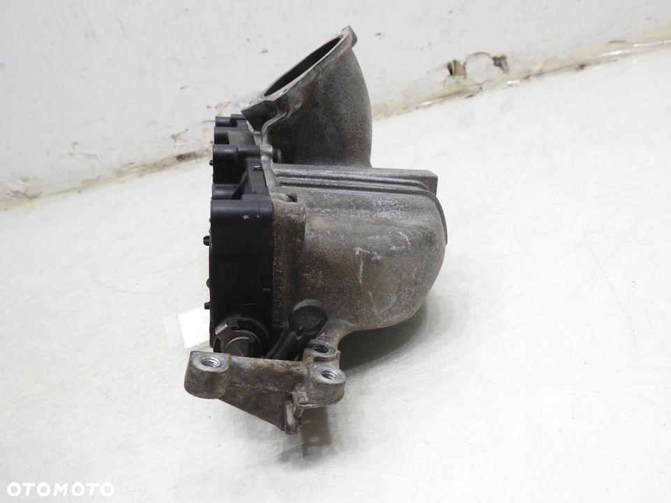 KOLEKTOR SSĄCY VW GOLF VI 2.0 TDI - 5