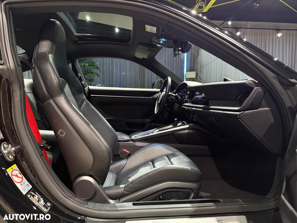 Porsche 911 S PDK - 27