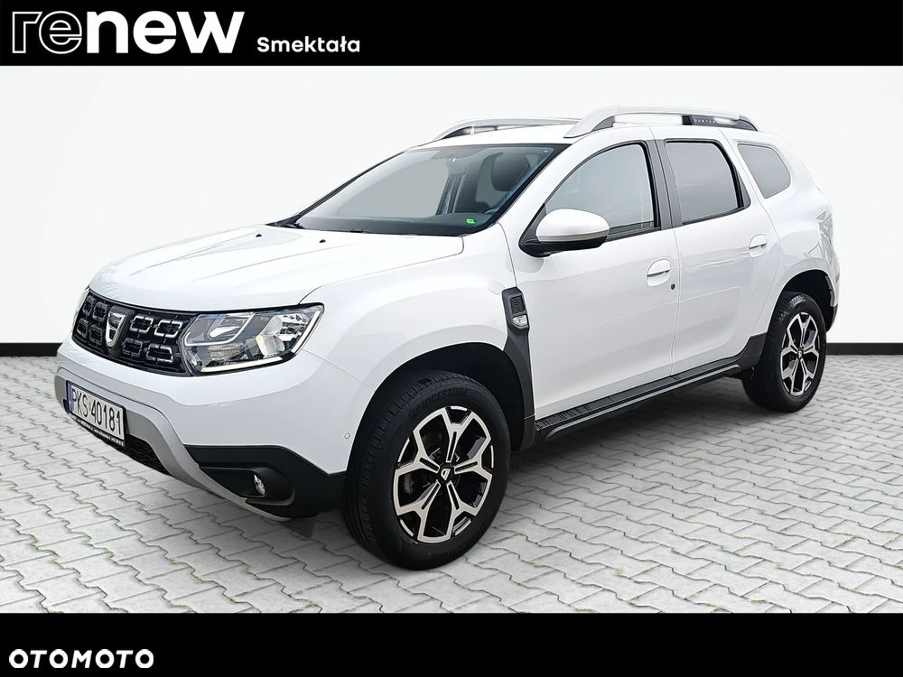 Dacia Duster 1.0 TCe Prestige - 1