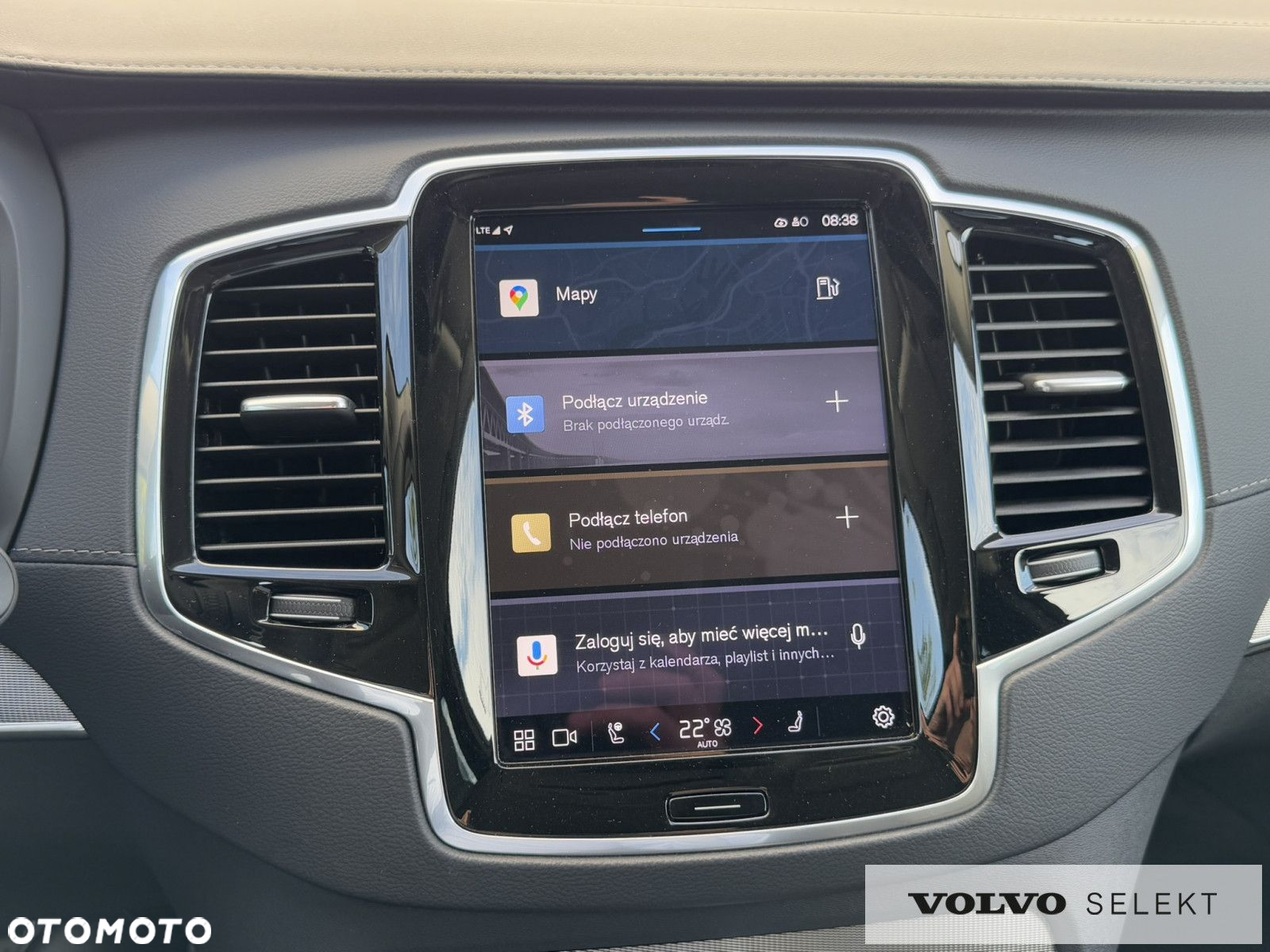 Volvo XC 90 - 18