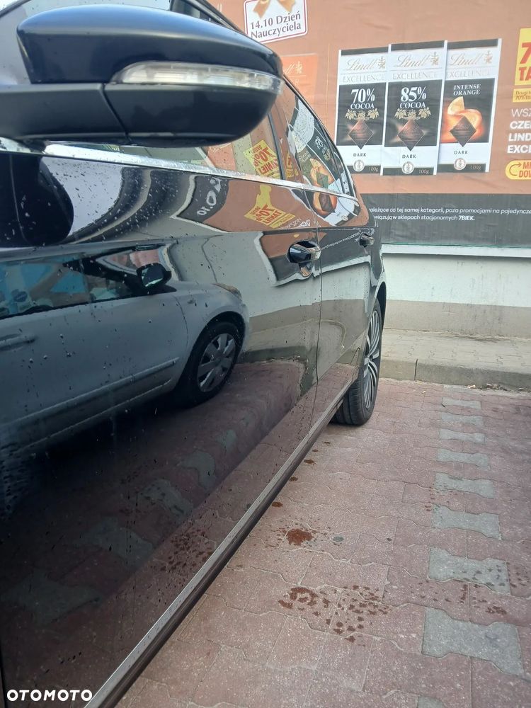 Volkswagen Passat - 14
