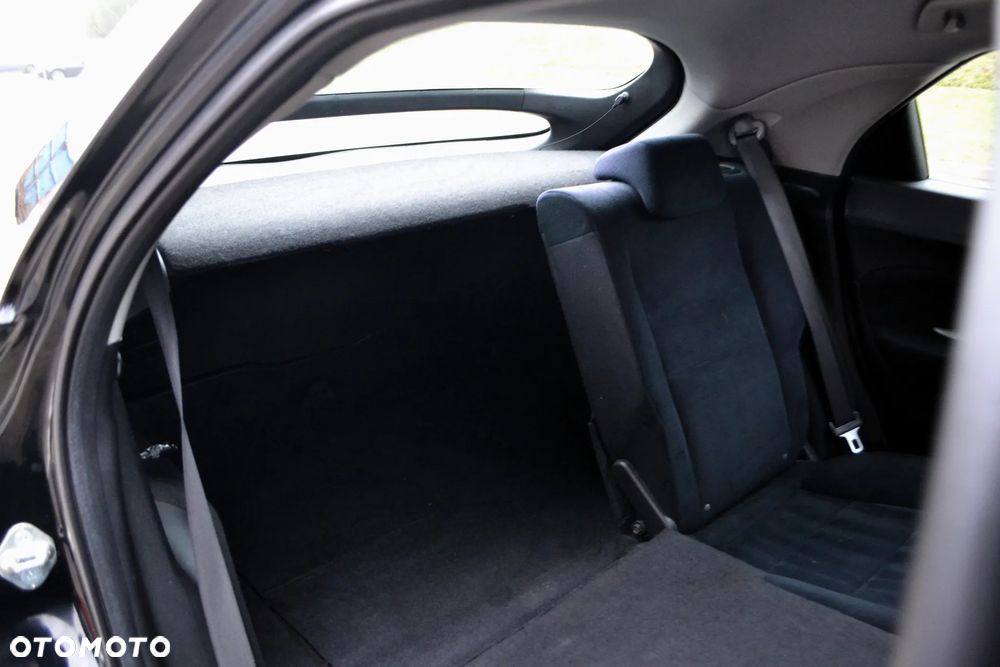 Honda Civic 1.4 Comfort - 14