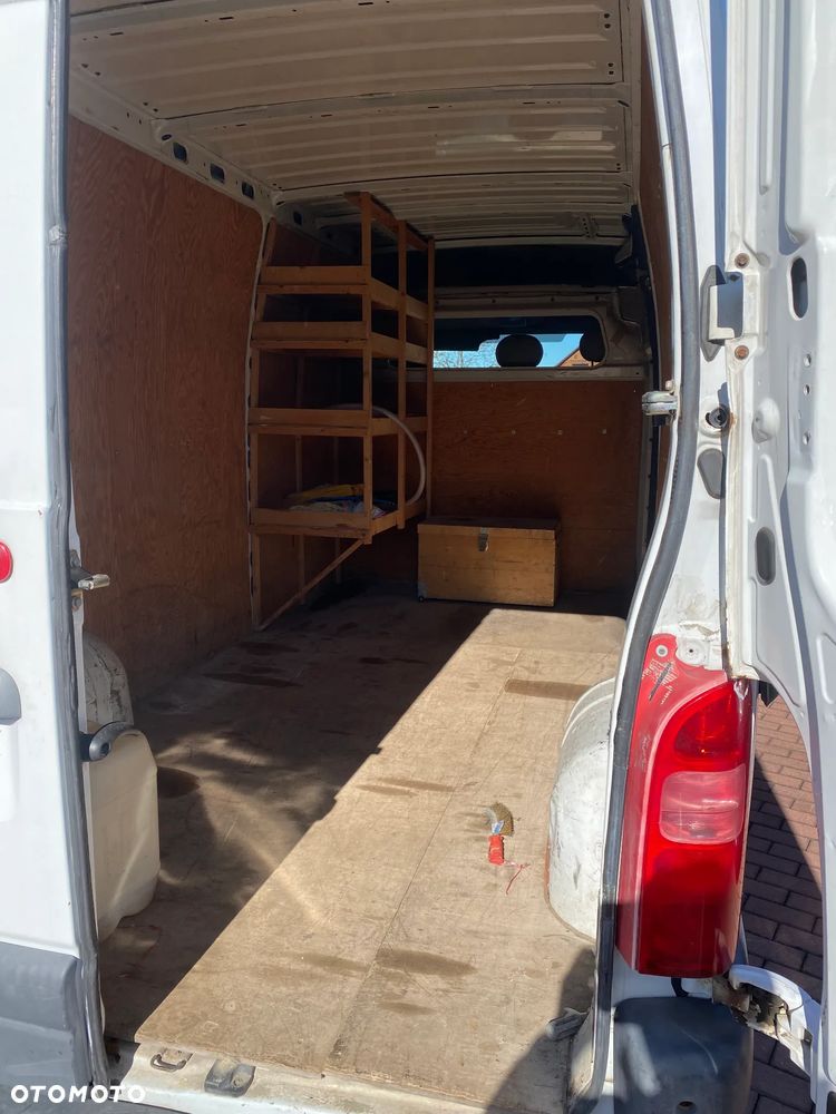 Renault Master - 5