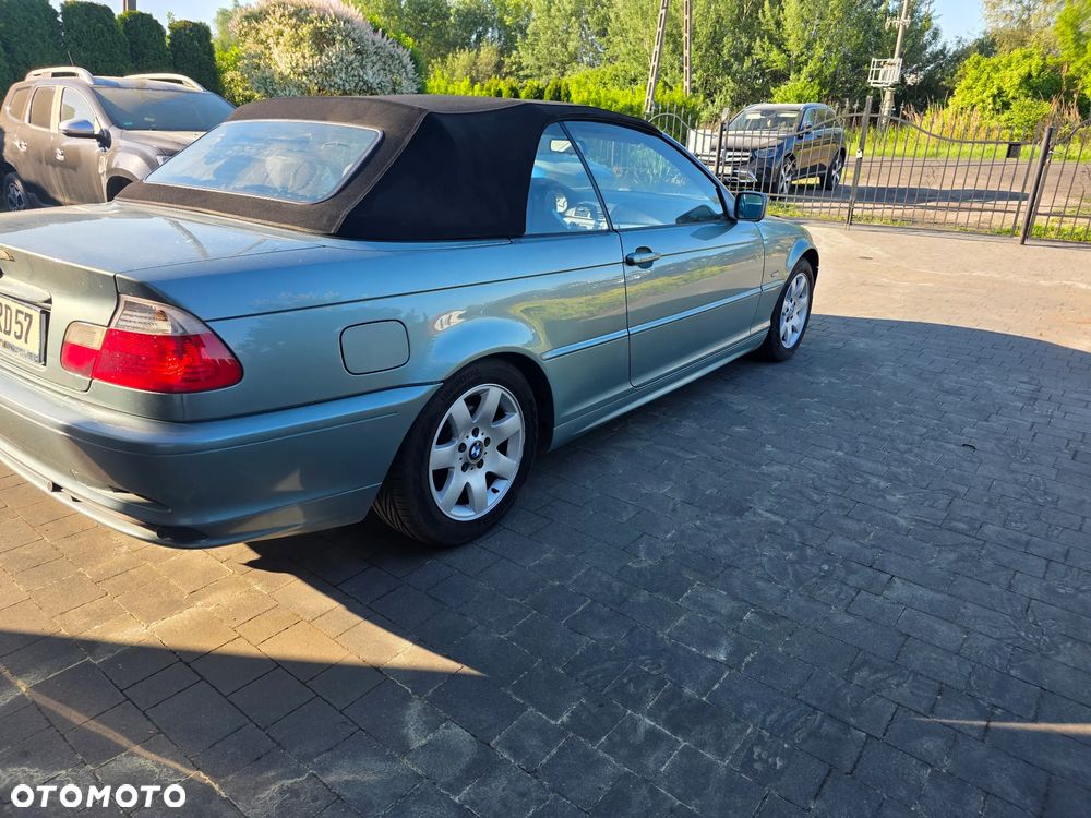 BMW Seria 3 318 Ci - 7
