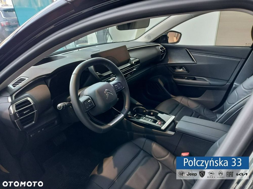 Citroën C5X - 6