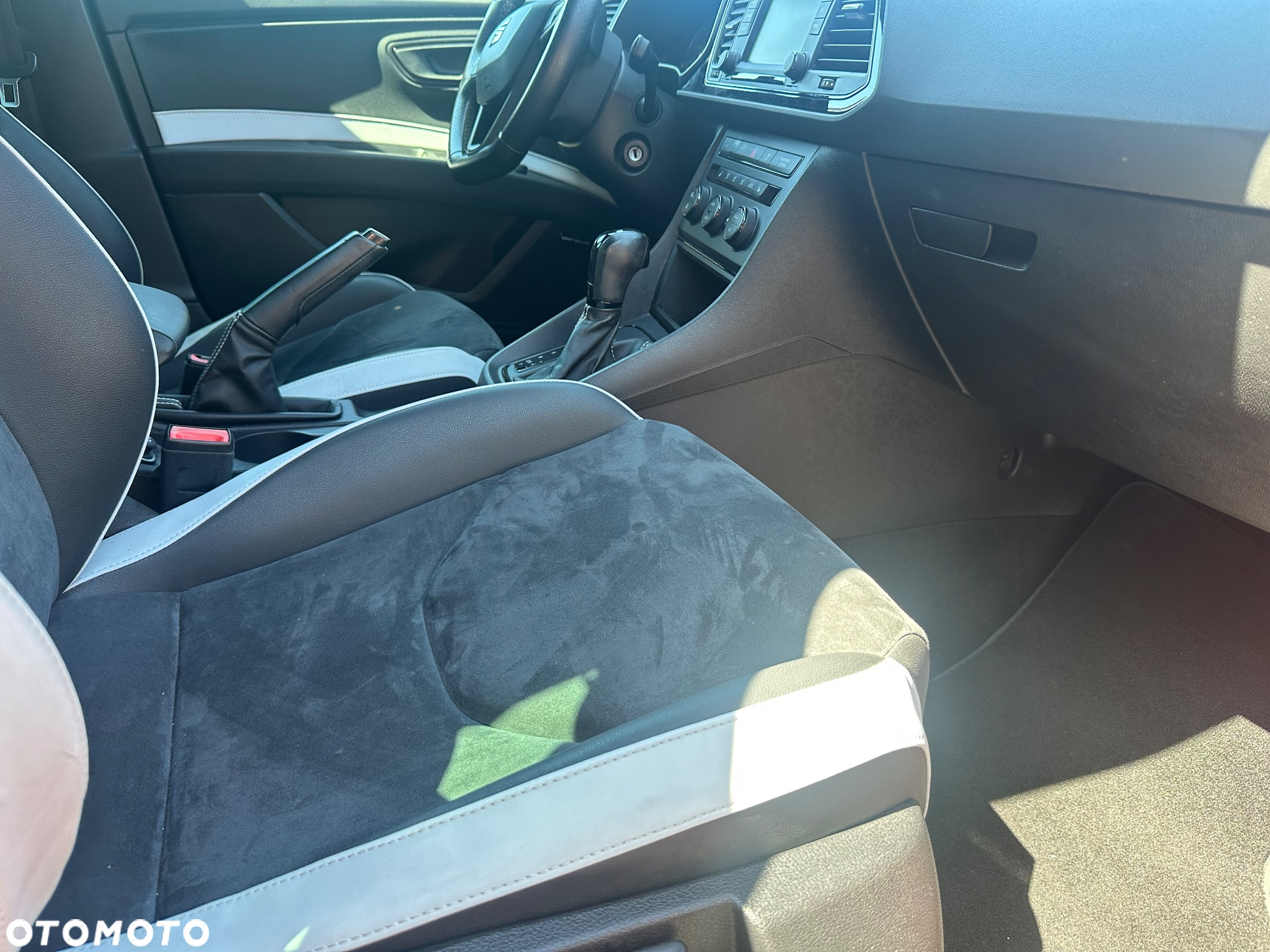 Seat Leon 2.0 TSI Start&Stop DSG Cupra 280 - 30