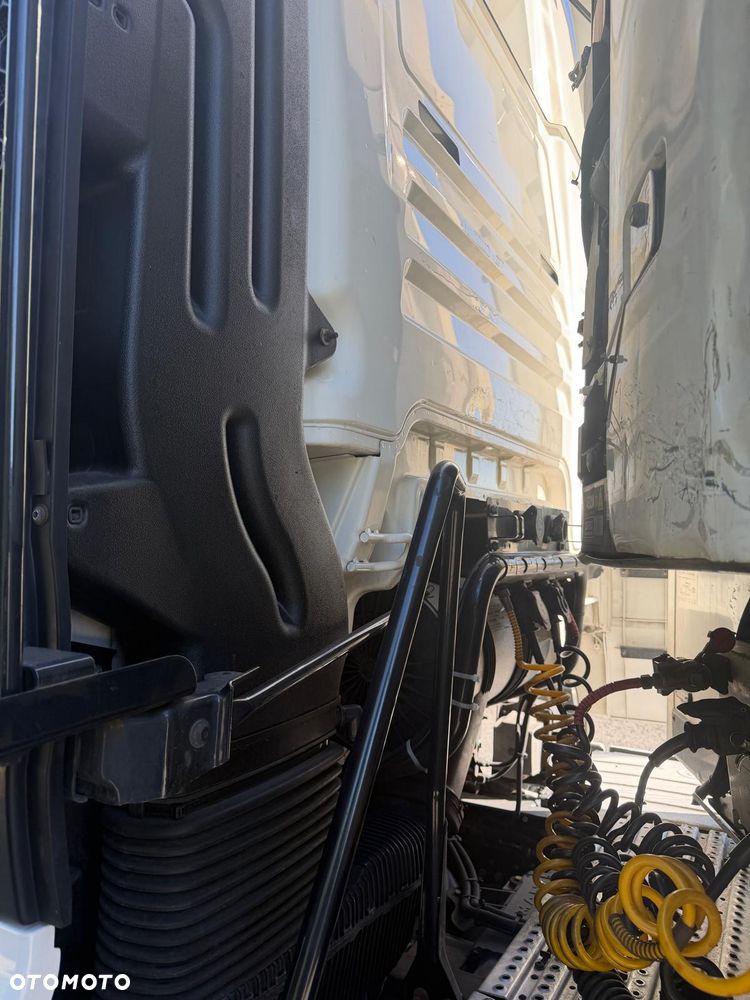 MAN TGX 18.460 - 6