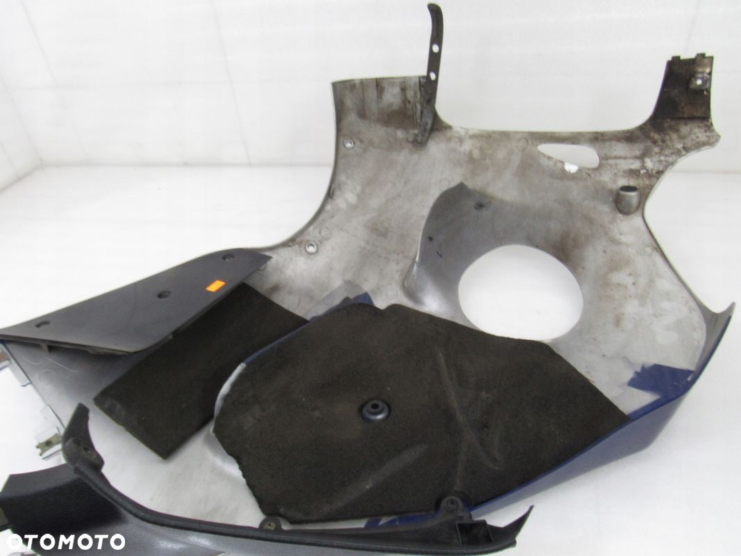 Bok lewy / owiewka Suzuki GSX-R 1300 Hayabusa 99-07 - 10
