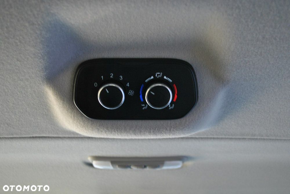 Ford Transit Custom - 24