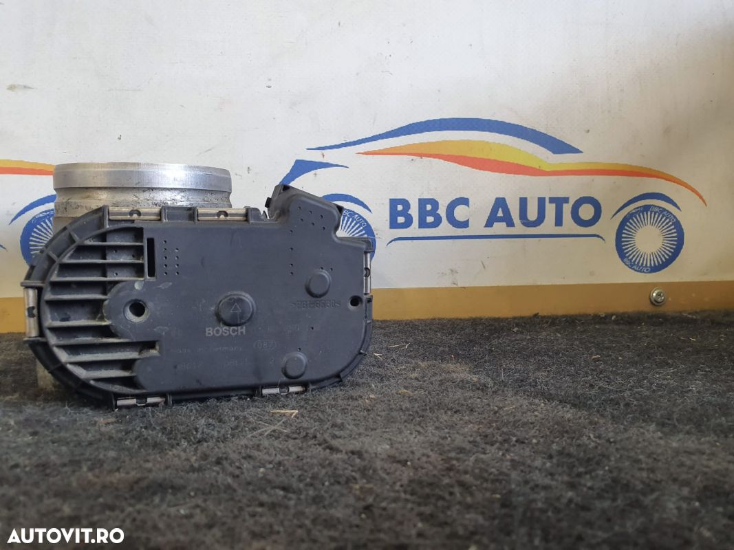 CLAPETA ACCELERATIE 2.0 JTS ALFA ROMEO 156 - 1