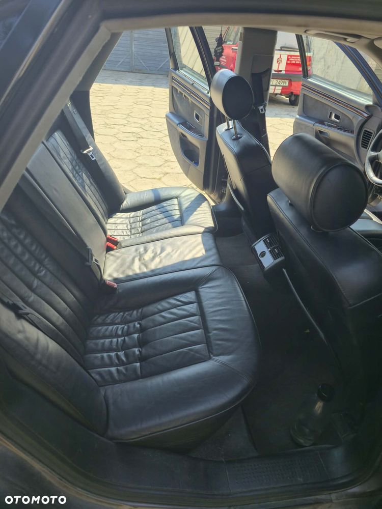 Audi A8 - 16