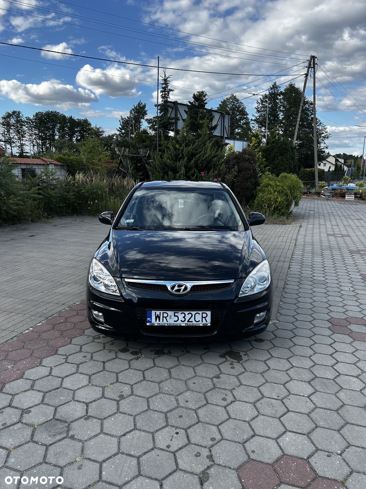 Hyundai i30 1.6 CRDi Edition Plus - 2