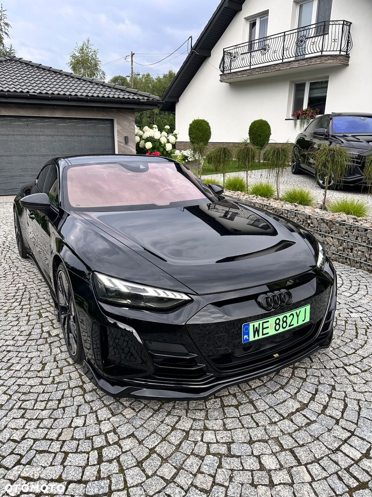 Audi e-tron GT - 2