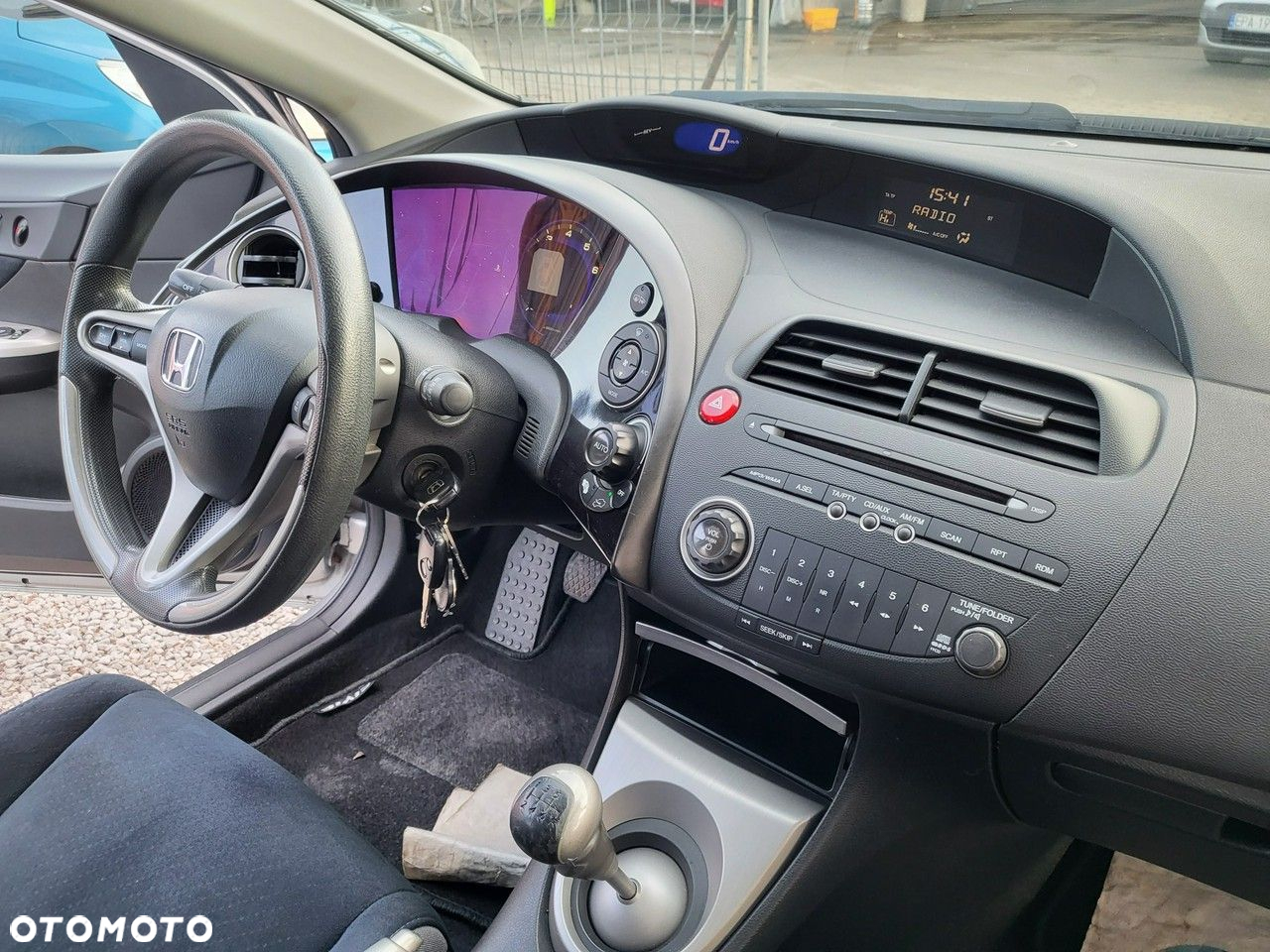Honda Civic - 22