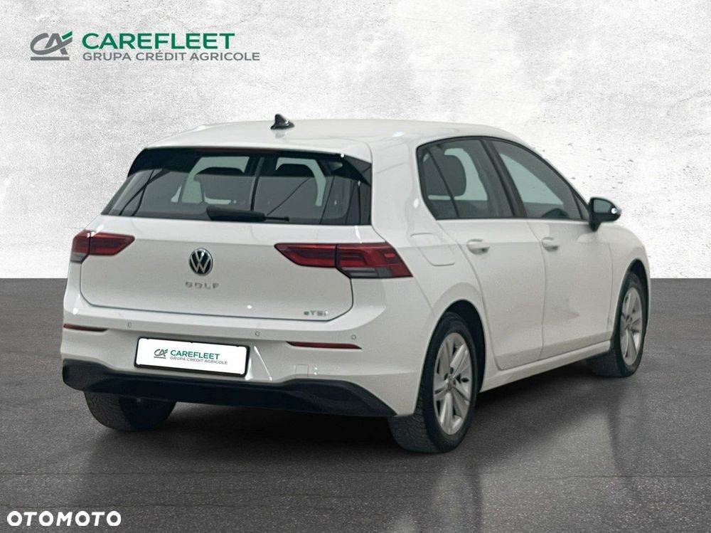 Volkswagen Golf 1.0 eTSI Life DSG - 5