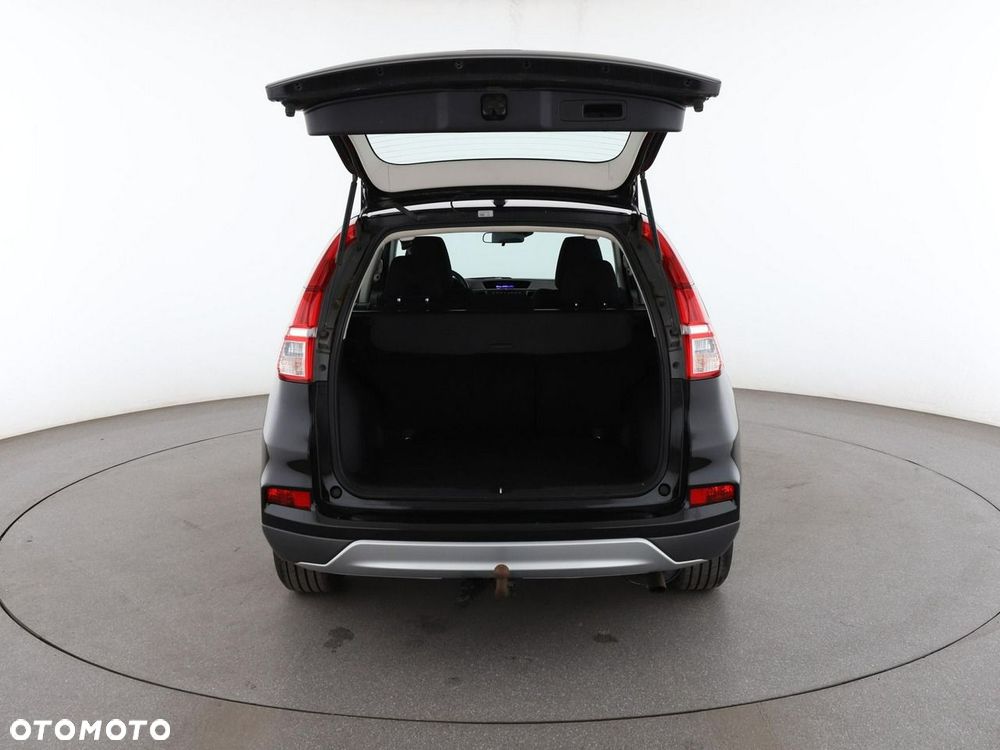 Honda CR-V 2.0i-VTEC 2WD Comfort - 20
