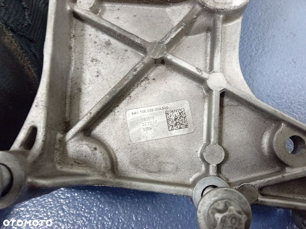 CAYMAN BOXSTER 981 3.4 POMPA WODY 9A110603900 - 7