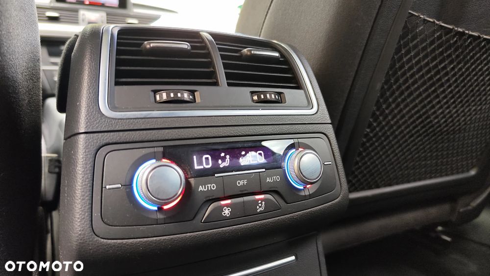 Audi A6 Avant 2.0 TDI Ultra DPF - 26