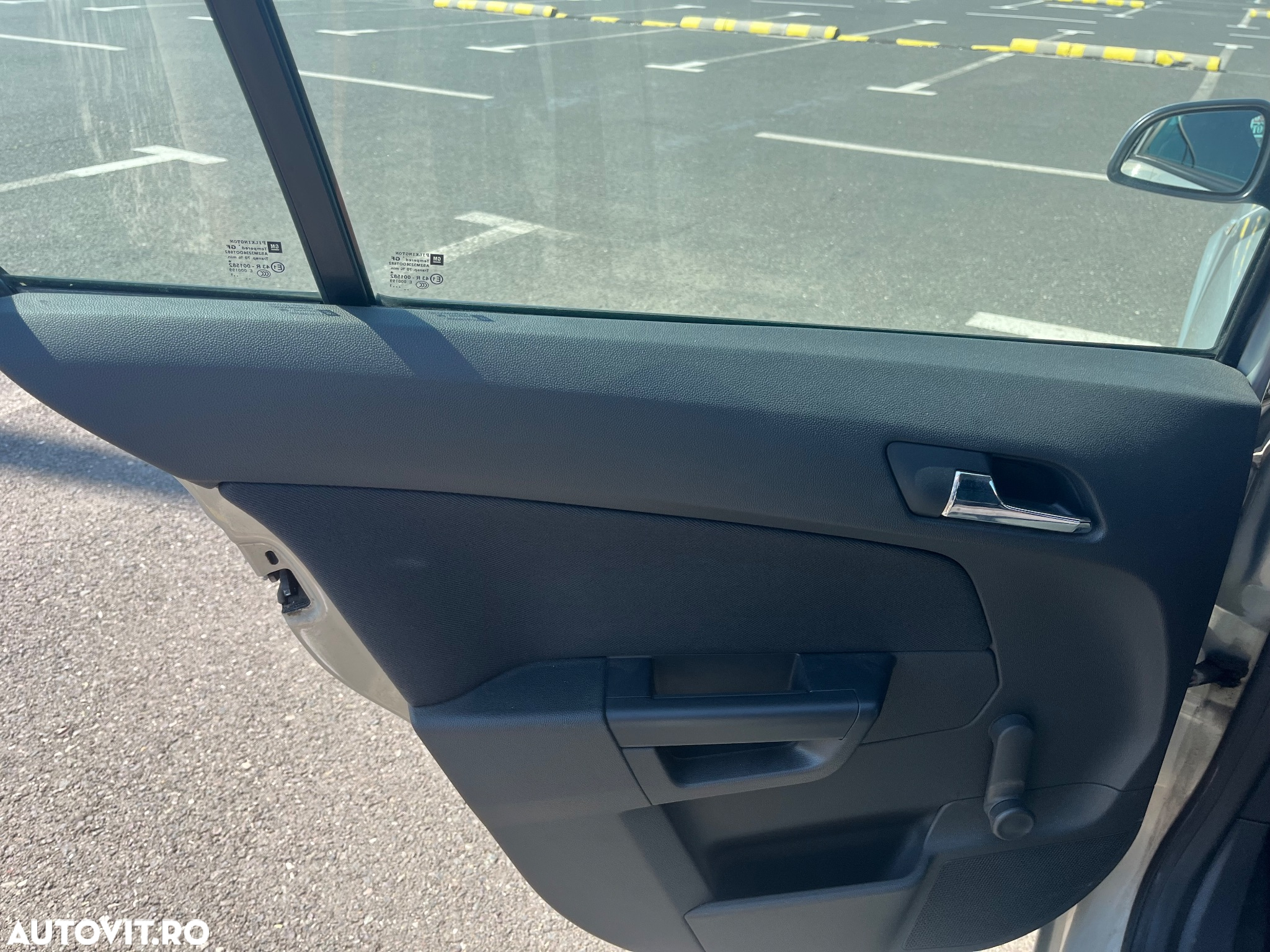 Opel Astra 1.6 Cosmo - 13