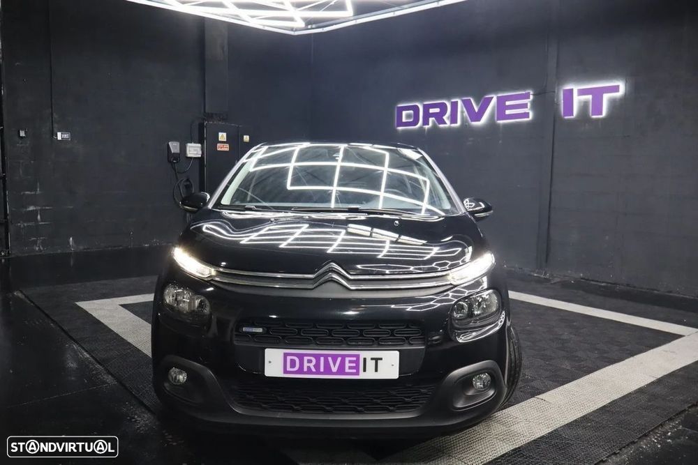 Citroën C3 - 2