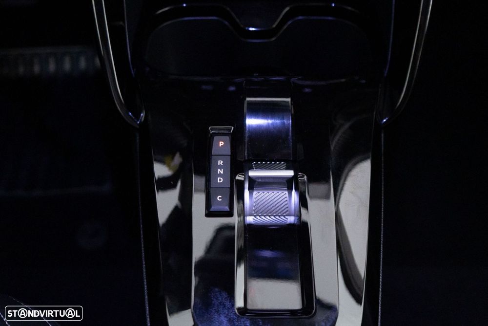 Citroën e-C3 44 kWh Autonomia Conforto Max - 26