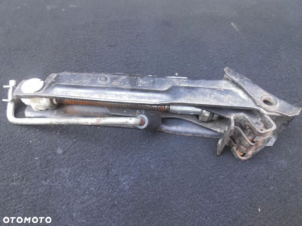 OCTAVIA TOLEDO PODNOŚNIK SAMOCHODOWY LEWAREK FABRYCZNY SKODA SEAT 800 KG 1UO011031A - 3