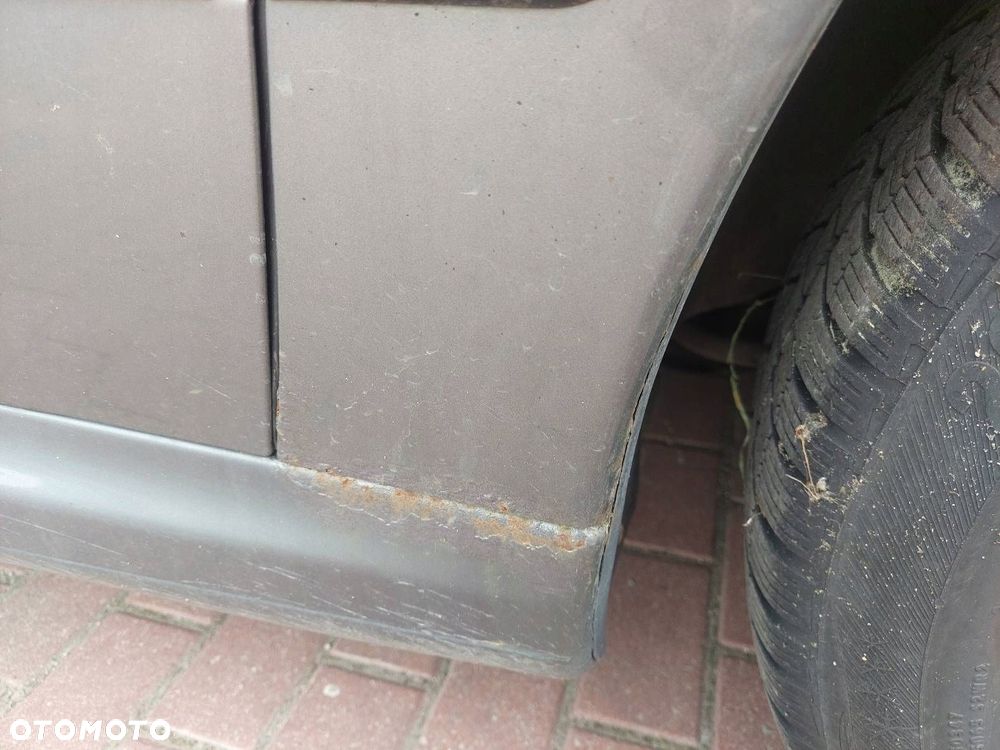 KOMPLETNY PRZÓD MASKA ZDERZAK LAMPA BŁOTNIK PEUGEOT 607 I - 3