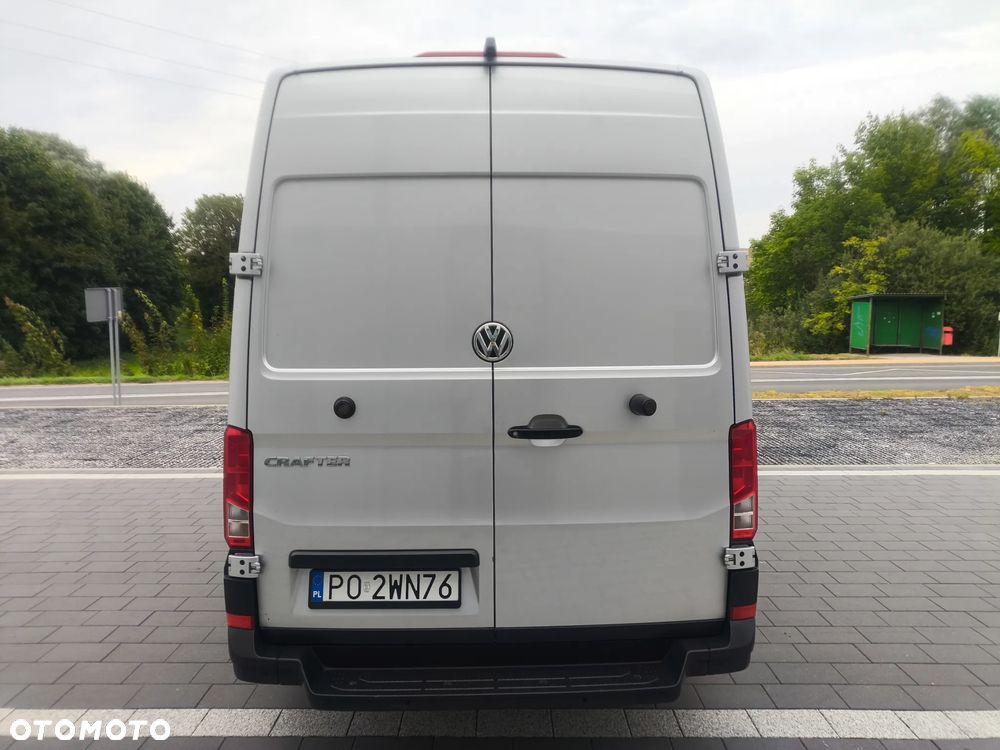 Volkswagen Crafter - 7